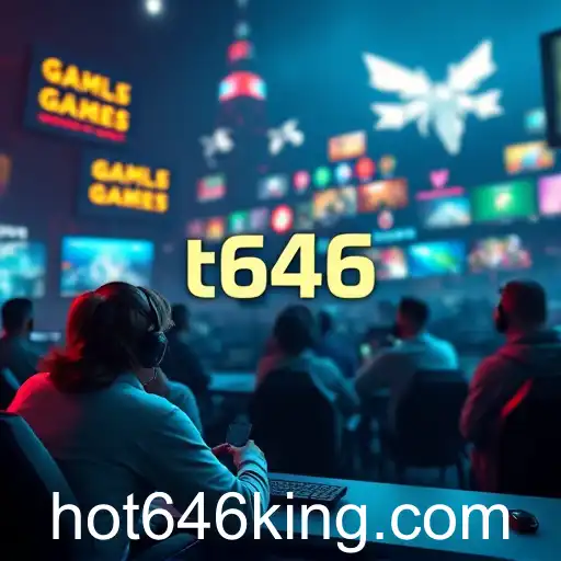 Digital Playground: The Rise of Online Gaming Platforms