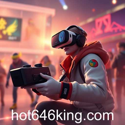 Emerging Trends in Online Gaming