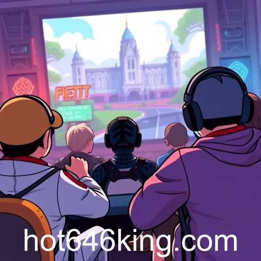 The Evolution and Impact of Game Platforms