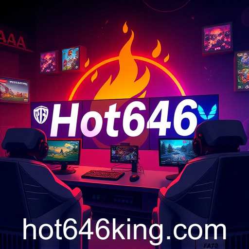 The Evolution of Hot646 and Its Impact on Gaming
