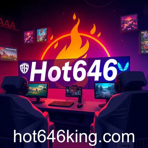 The Evolution of Hot646 and Its Impact on Gaming