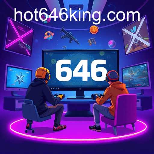Gaming Evolution: The Rise of hot646