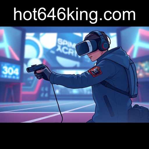 Gaming Trends and Evolutions in 2025