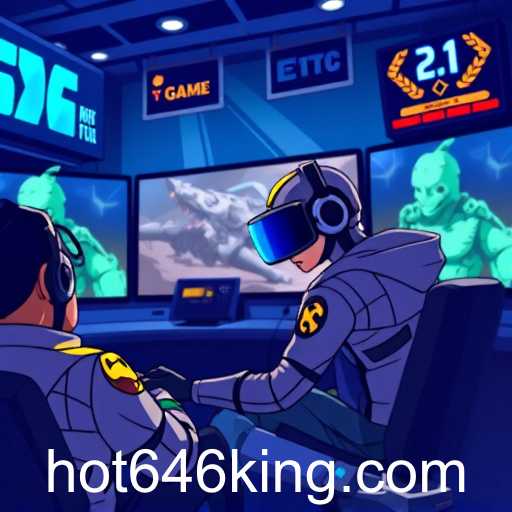 Gaming Trends: A Look into Emerging Platforms