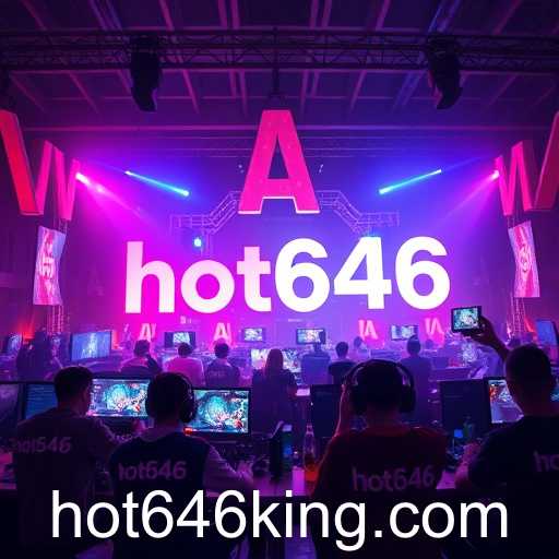 The Rise of Hot646 in the Gaming World