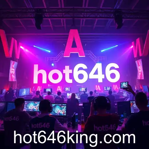 The Rise of Hot646 in the Gaming World