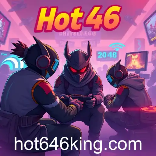 The Rise of Hot646 in Online Gaming