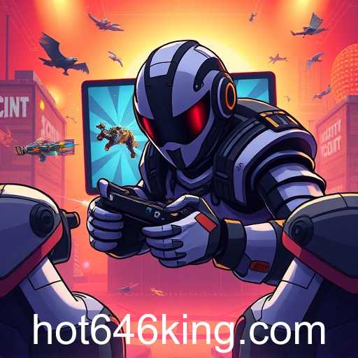 The Surging Popularity of Hot646 in the Gaming World