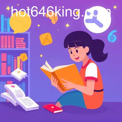 Exploring the Fascinating World of 'Language Arts' Games Online