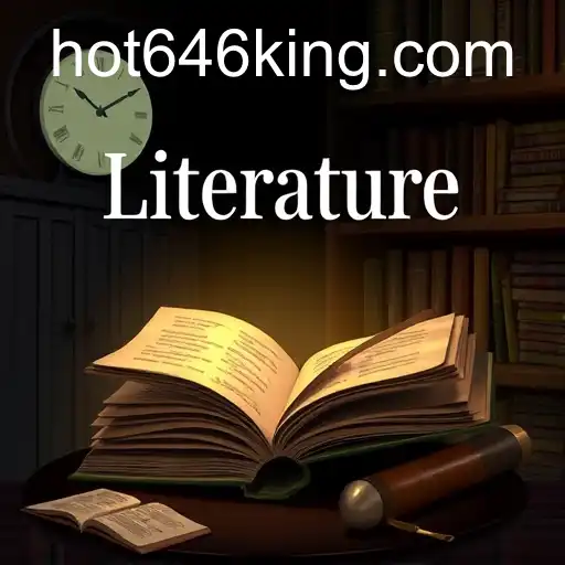 Exploring the Exciting World of 'Literature Games' Online