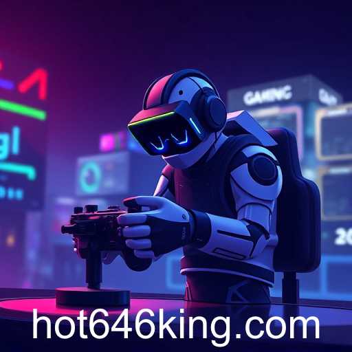 The Online Gaming Surge and its Impact on Society