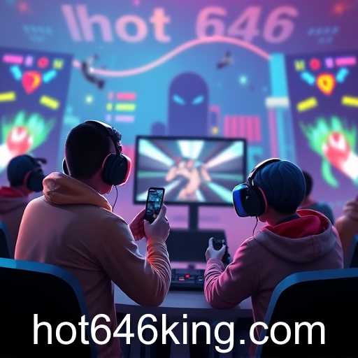 The Rise of Gaming Platforms in 2025