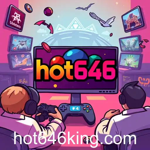 The Rise of Gaming Platforms in the Mid-2020s