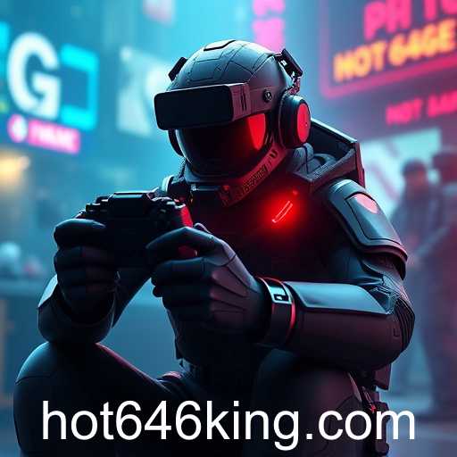 The Rise of 'hot646': A New Era in Online Gaming