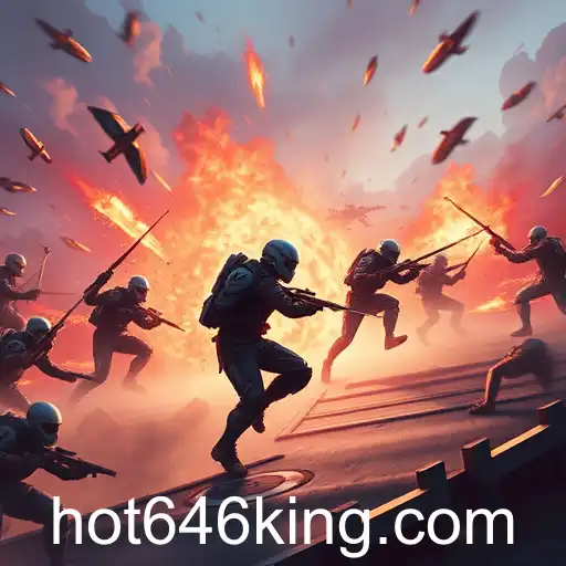 Rising Popularity of Online Gaming in 2025