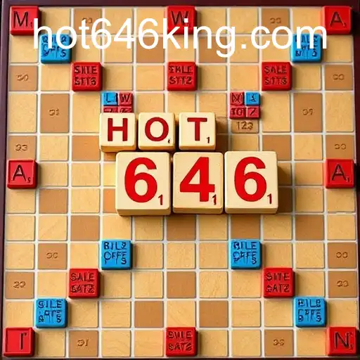 Unlocking the Joy of Word Play: Dive into Scrabble Fun with Hot646