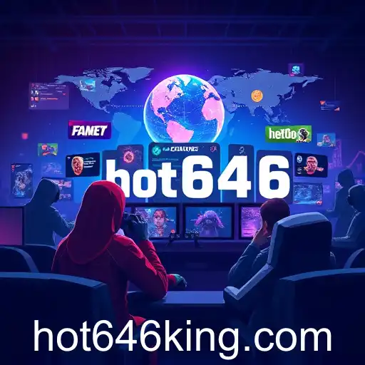 The Rise of Online Gaming in 2025