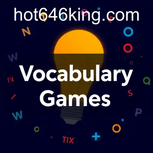 Exploring the Engaging World of Vocabulary Games